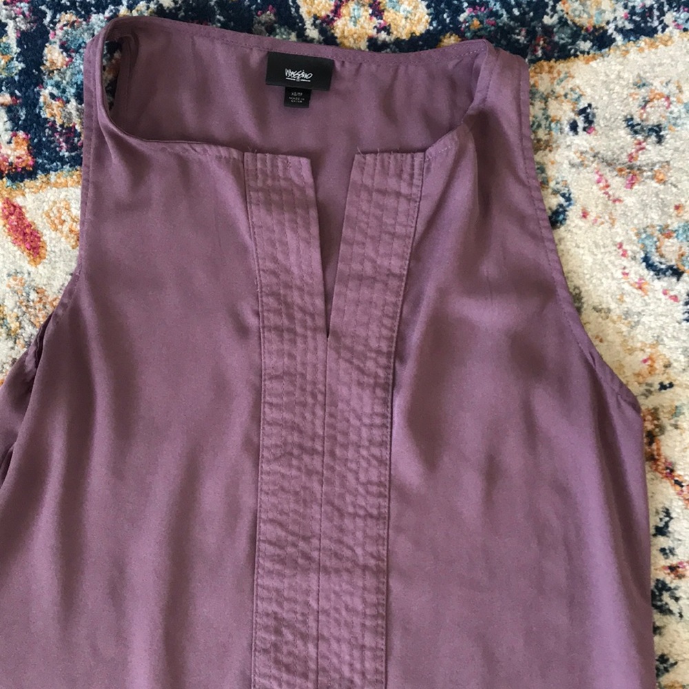 🎁Mossimo Tunic - Picture 2 of 3